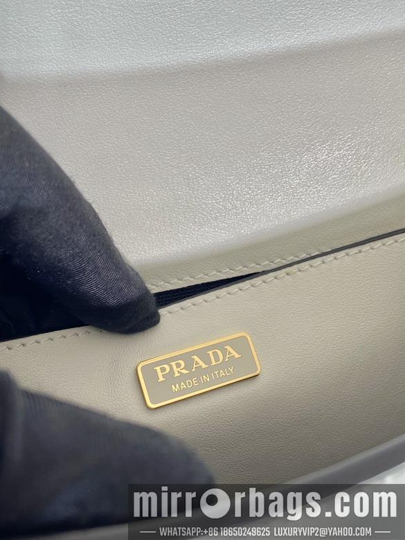 Prada Bags Prada 1BD340 20x13.5x5.5cm AP1