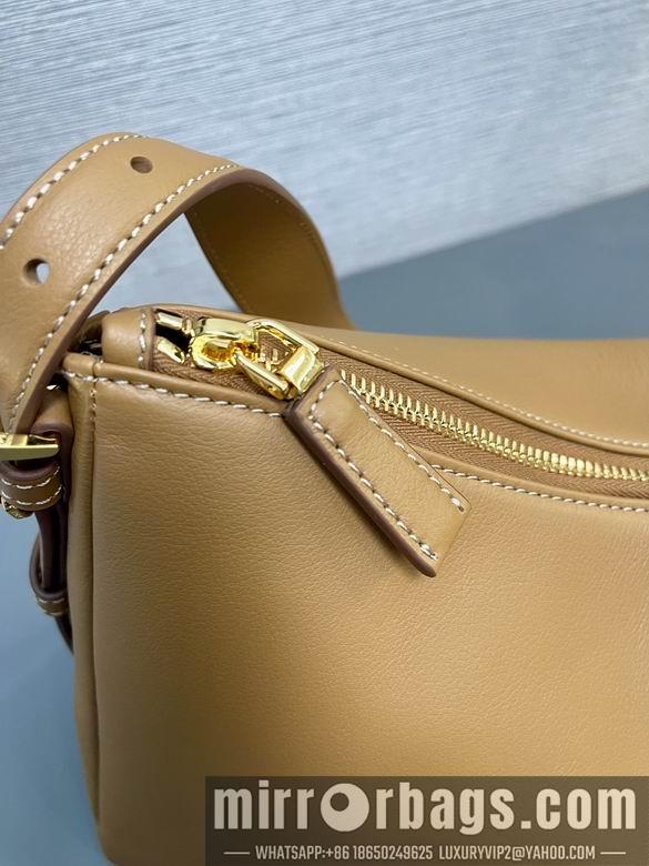 Prada Bags 1BC228 39X24X11.5cm YG 4colour
