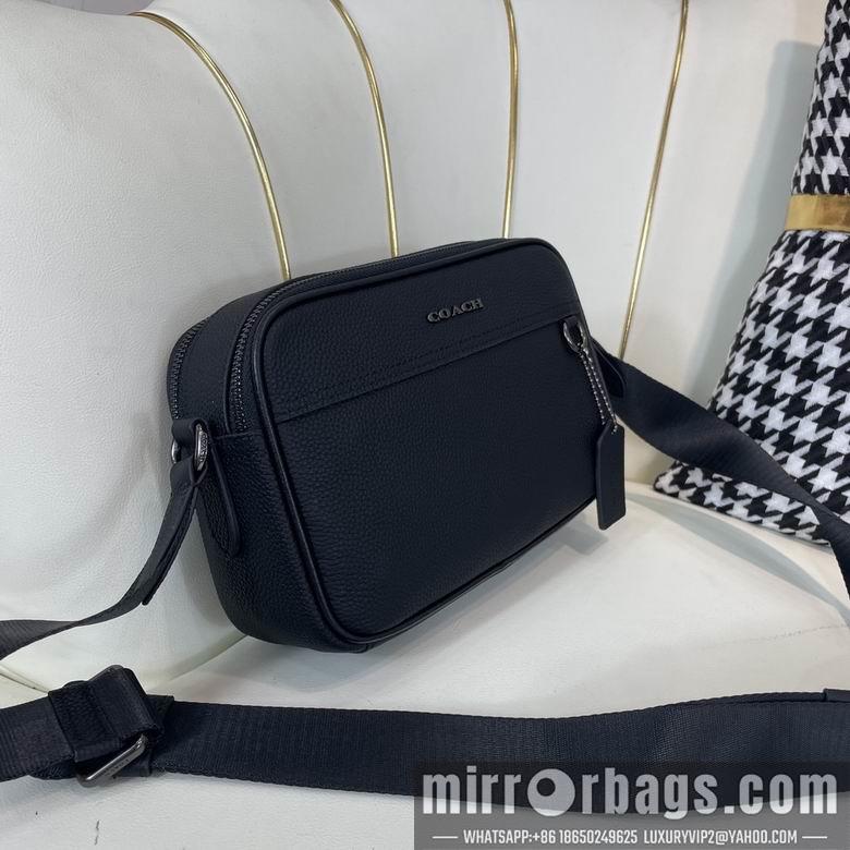 Coach Bags 9007-5 24X15X7cm WP 3colour