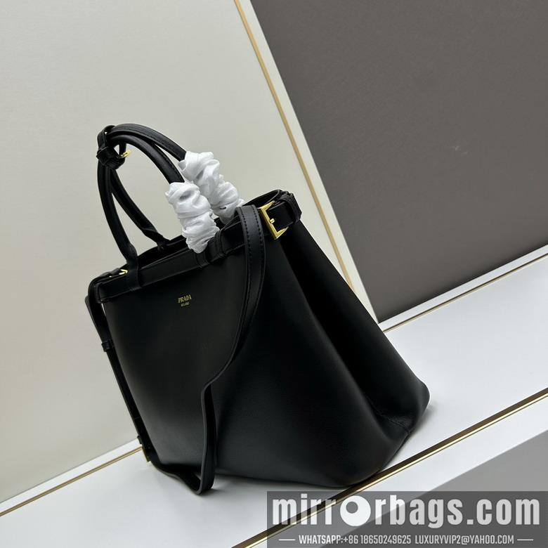 Prada Bags Prada 1BA417 35x25x14cm ww