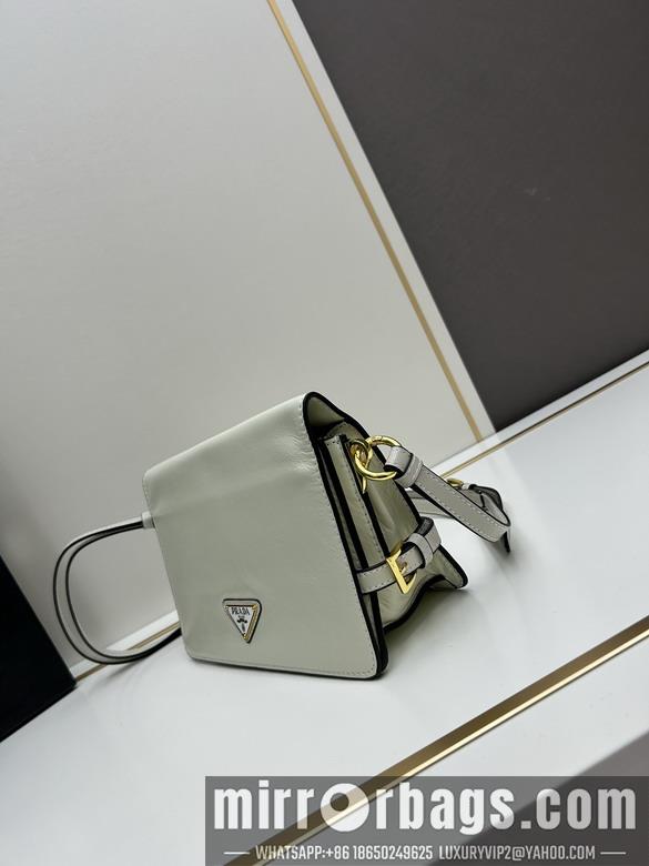 Prada Bags Prada 1BD082 23x15x8.5cm jj1