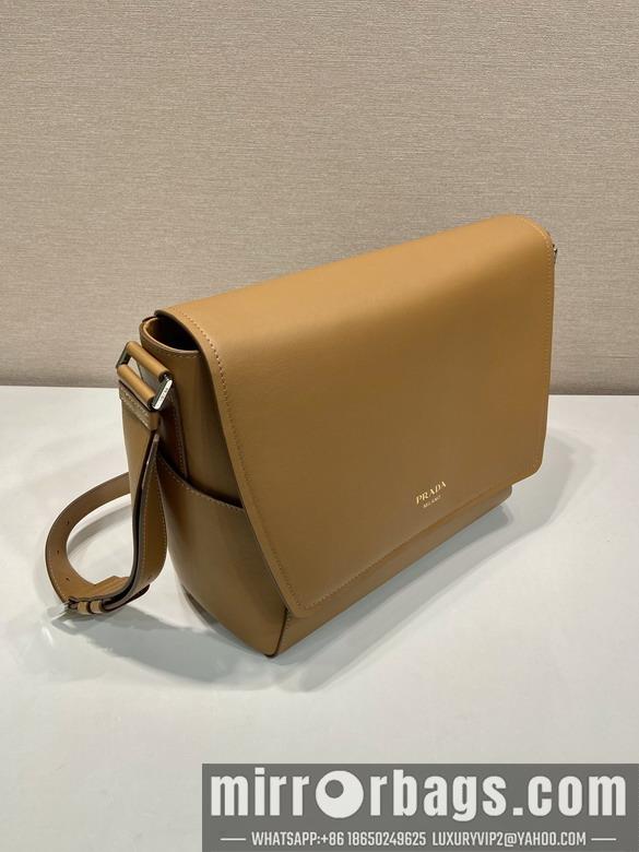 Prada Bags Prada 2VD068 30x27.5x15cm AP