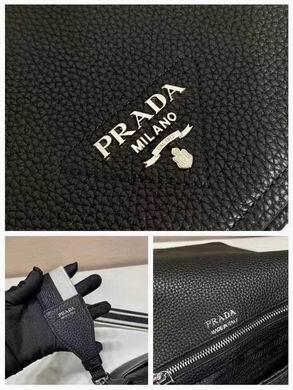Prada Bags 1BD314 23X18X9cm XM 3colour