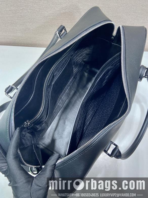 Prada Bags Prada 2VE026 42x30x12cm AP