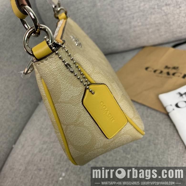 Coach Bags F58321 22X13X7.5cm AZ 2
