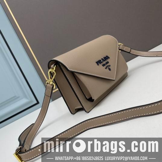 Prada Bags Prada 1BH191 22x15x6cm ww6色