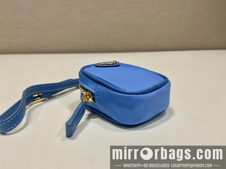 Prada Bags Prada 1TT200 7.5x6x2.5cm AP2