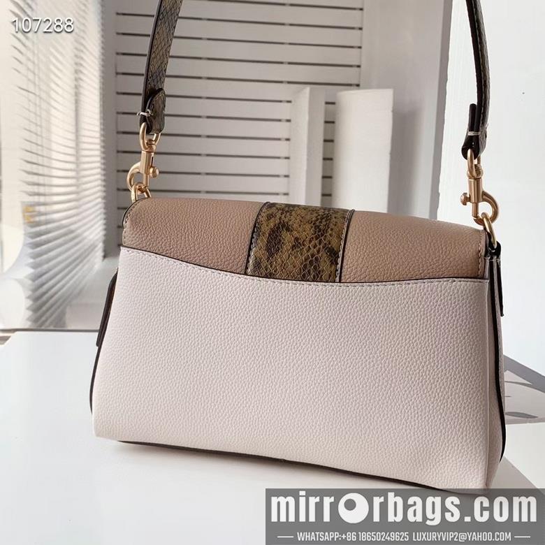 Coach Bags cc068.cc066.cc483 26X16X8.5cm JH 4colour