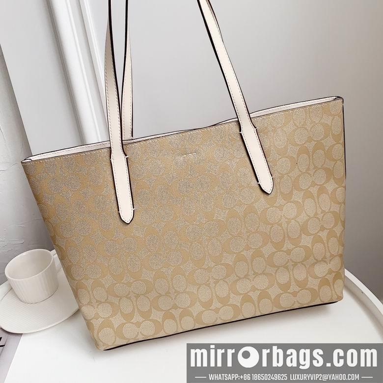 Coach Bags F67108 29x12cm YG 3