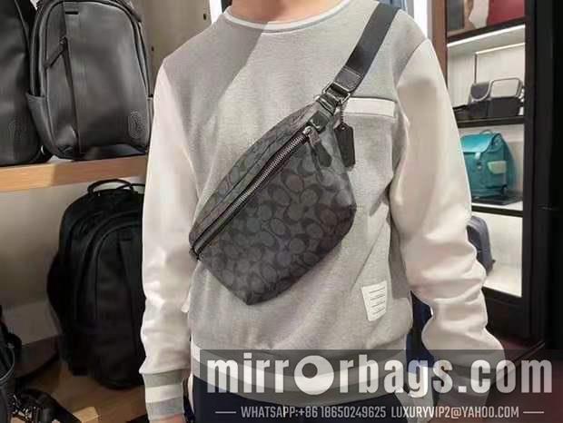 Coach Bags 1411 23x15x5.5cm CN