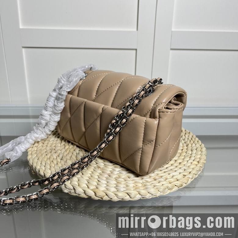 Coach Bags 20X11X7cm 030102 JH 4colour