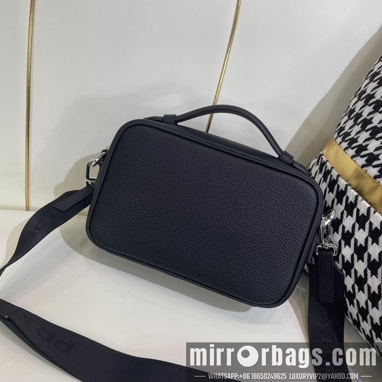 Prada Bags 6030 23X15X9cm XM