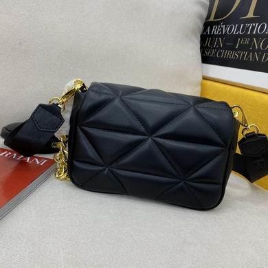 Prada Bags WW2191710 20X13X6