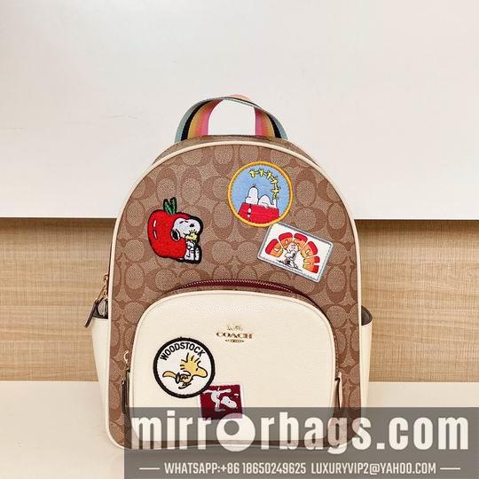 Coach Bags C4115 28X31X10cm AZ