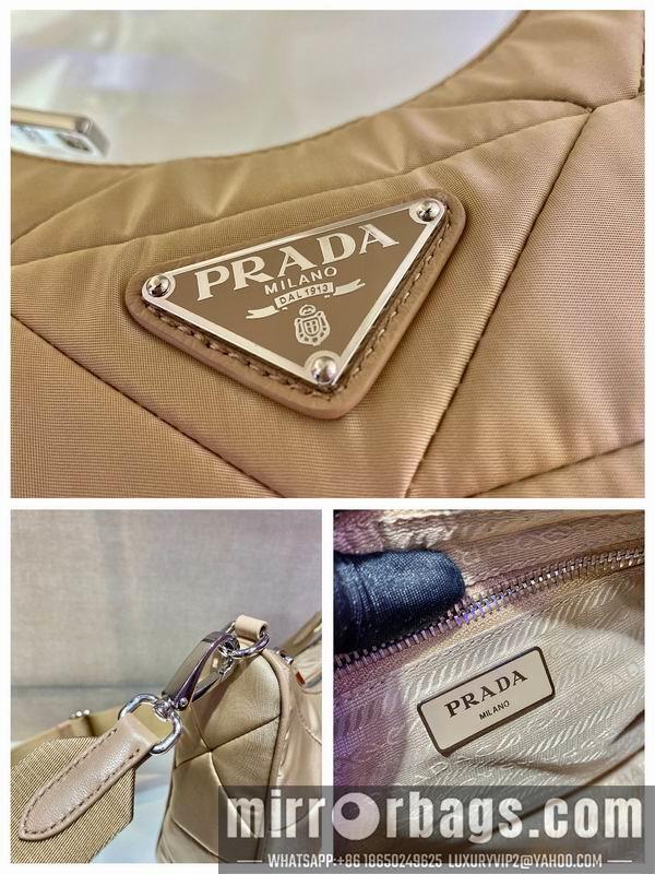 Prada Bags AP1BC151 24x17x7