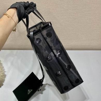 Prada Bags 1BG416 36X30X10 22X14 Ap