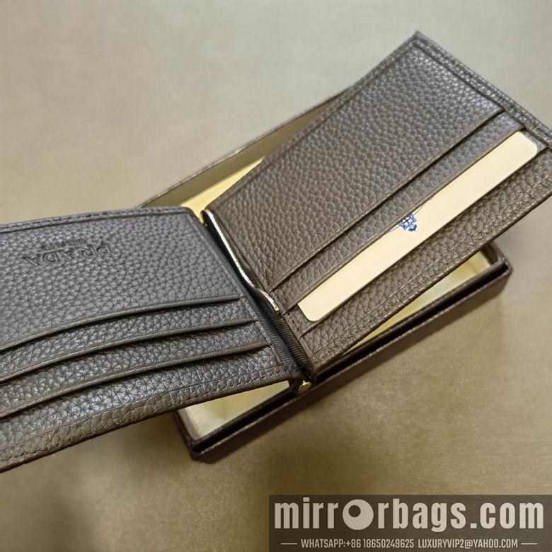 Prada Bags 15.5X8cm 042204