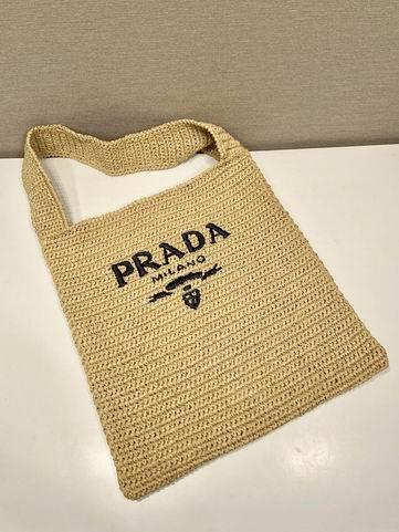 Prada Bags Prada 1BG182 40x12cm AP