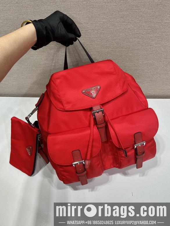 Prada Bags Prada 1BZ811 30x32x15cm AP