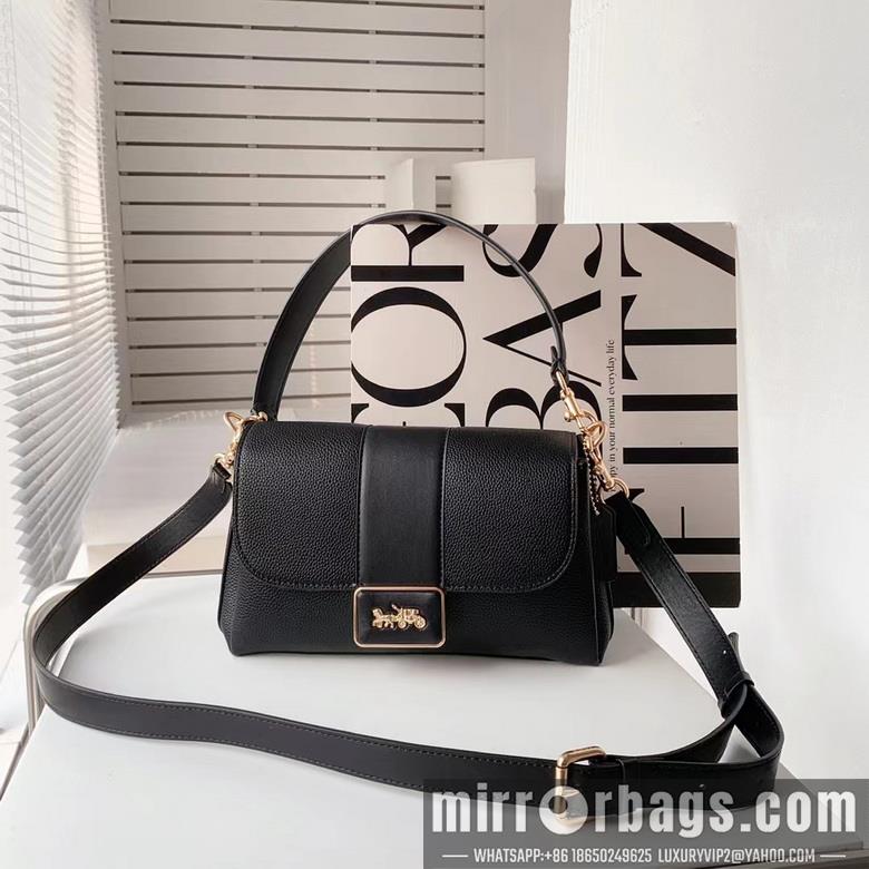Coach Bags cc068.cc066.cc483 26X16X8.5cm JH 4colour