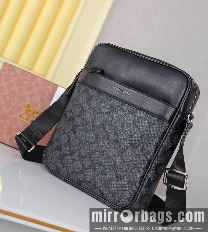 Coach Bags 8803 22X25X7cm XM