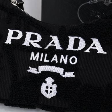 Prada Bags Re-Edition 8802 17X长6X22cm ZY