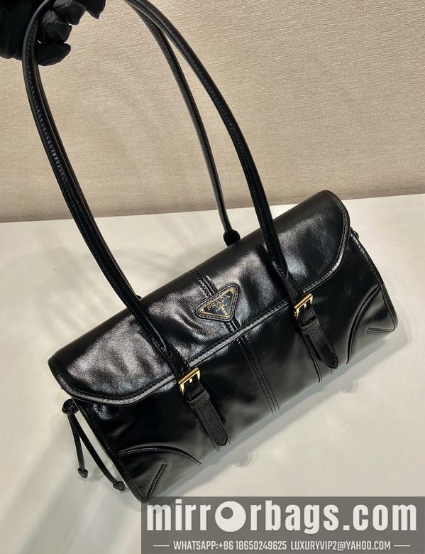 Prada Bags Prada 1BD376 31x15x12cm AP