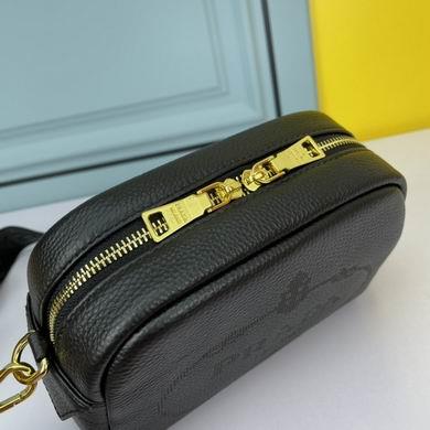 Prada Bags Brique 1BH187 21X14X8cm YW