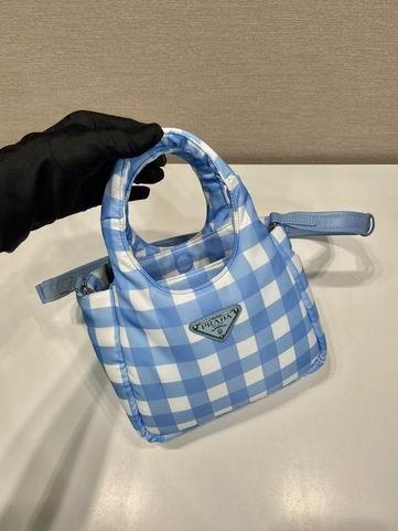 Prada Bags Prada 1BG359 19x16x10cm AP1