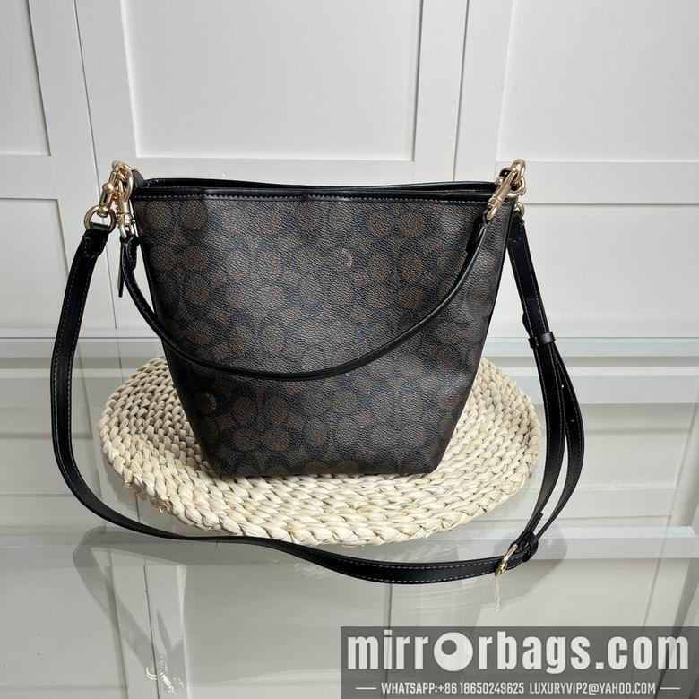 Coach Bags 28X22X10cm 070402 AZ 3