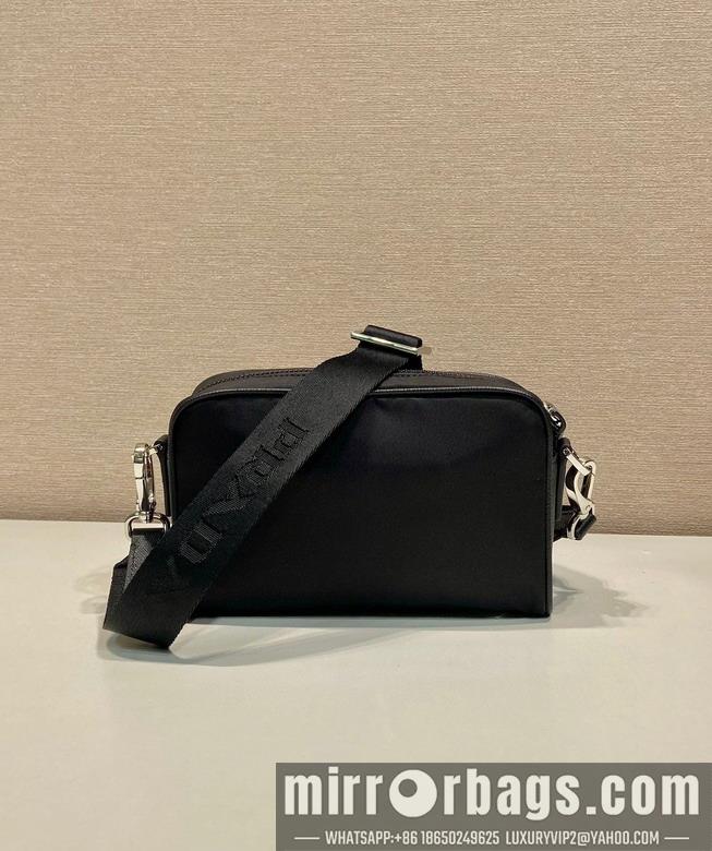 Prada Bags Prada 2VH172 18x11.5x5cm AP
