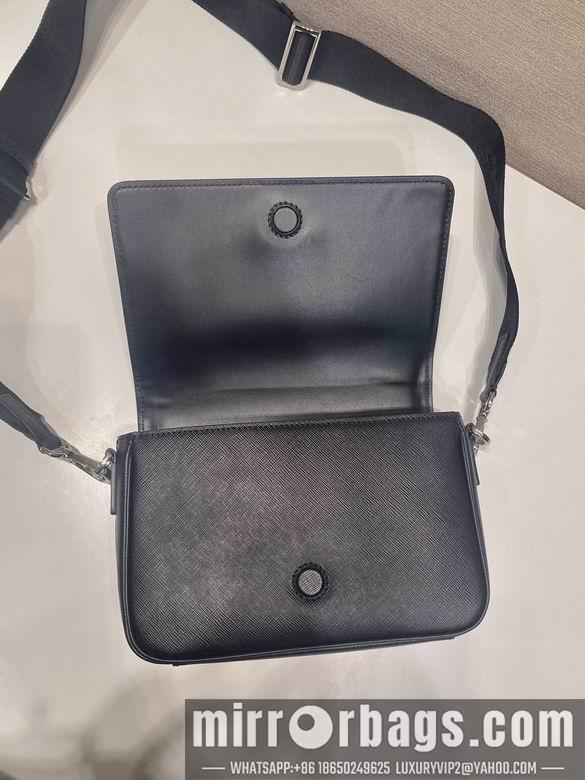 Prada Bags Prada 2VD059 22x14.5x5cm AP