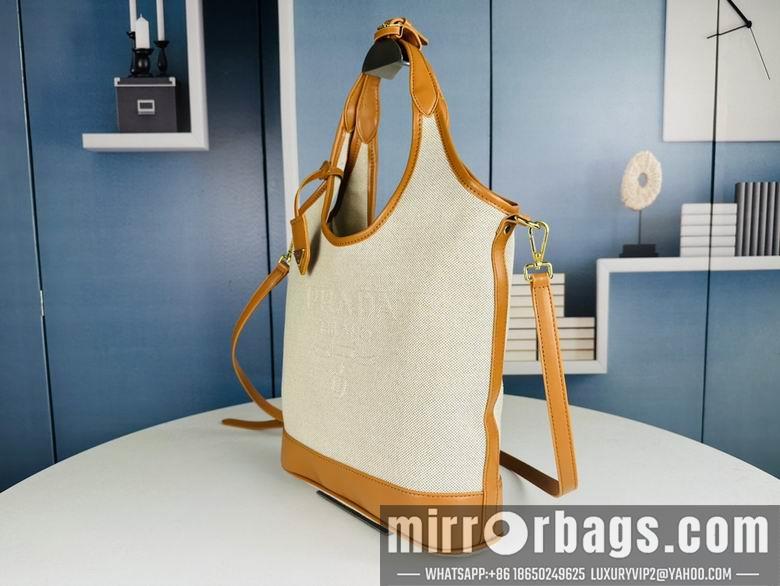 Prada Bags 2421 31X30X9cm XMY