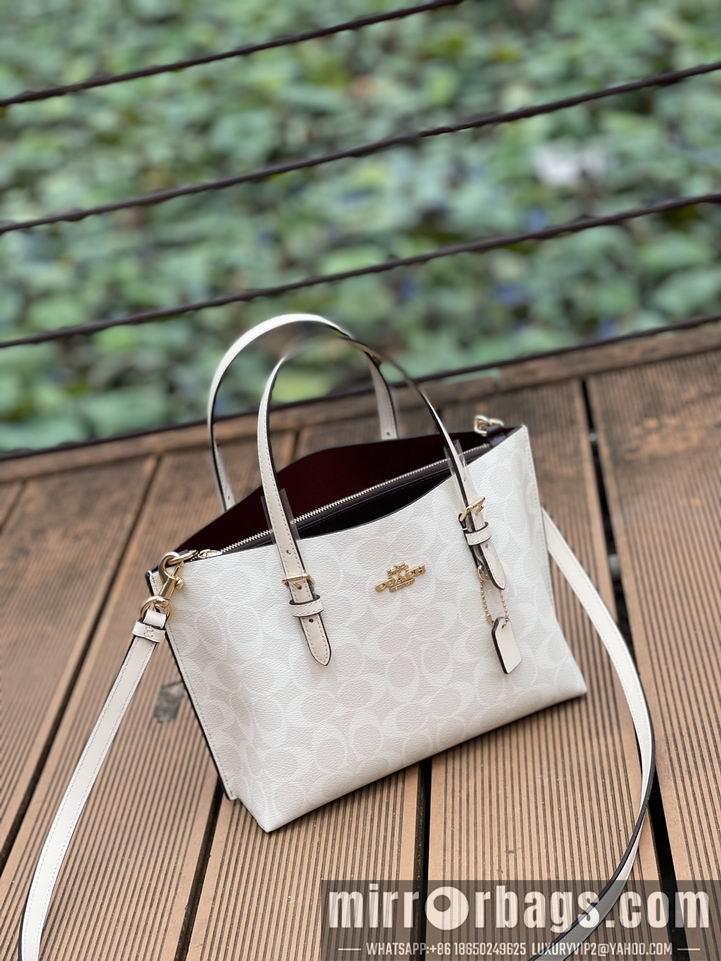 Coach Bags C4250 25X19X12.5cm AZ 4
