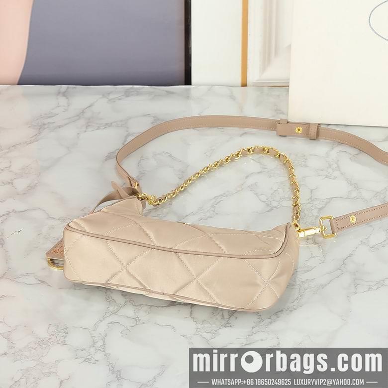 Prada Bags 2029 21.5X16cm XMY 3colour