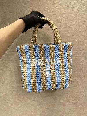 Prada Bags 1BG422 24X24X8cm ap2