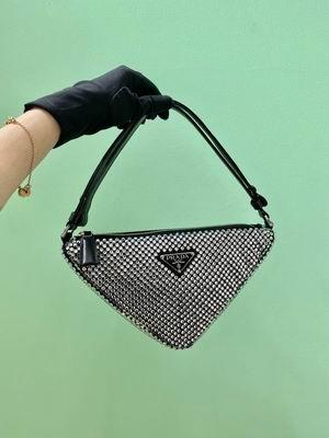 Prada Bags 1NQ044 26x15x5 ap 03