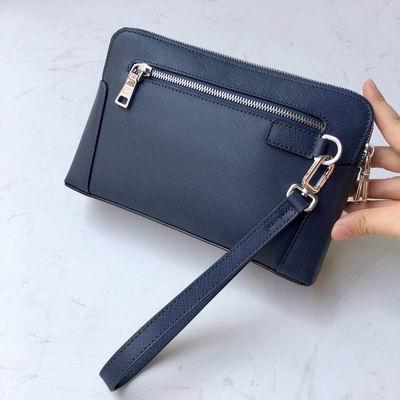Prada Bags VA81188 24x16x6cm ap 18