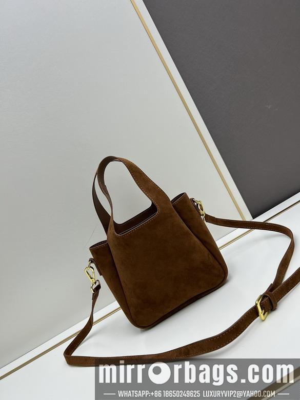 Prada Bags Prada 2455 18x22x16x10cm jj