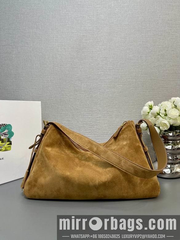 Prada Bags 1BC228 39X24X11.5cm