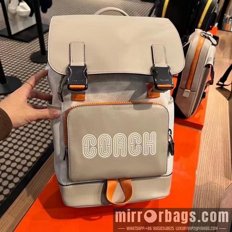 Coach Bags 6656 8310 27X42X15cm JH