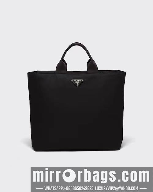 Prada Bags Saffiano Re-Nylon VG086 40x38x16cm ap 22