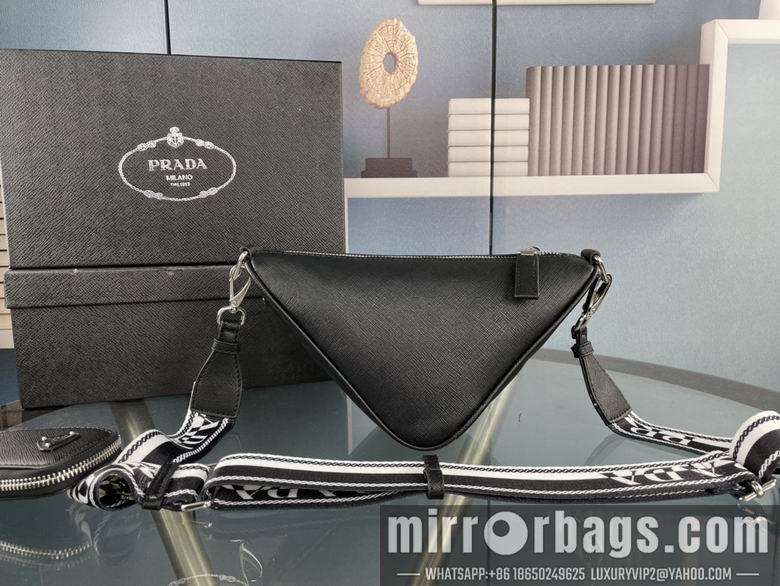 Prada Bags 1BD288 26X14X11cm XMY 4colour