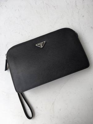 Prada Bags Saffiano 2VF056 26.5x17x5cm ap 19