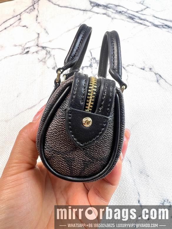 Coach Bags CU278 5.5X9.5X7.5cm DN 4