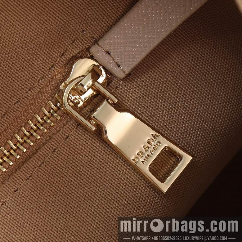 Prada Bags 25X19cm 112202 XMY 4colour