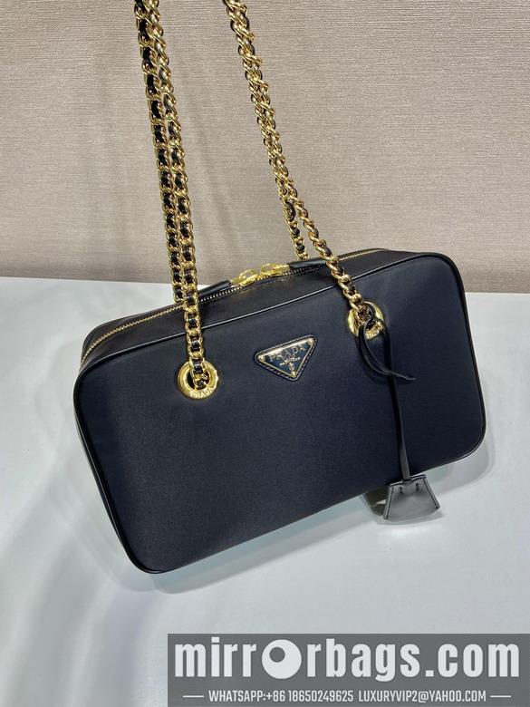 Prada Bags Prada 1BB121A 30x17.5x9cm AP