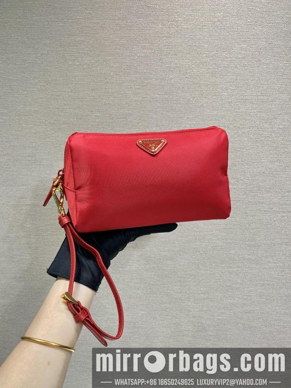 Prada Bags Prada 1NS693 20x11.5x9cm AP3