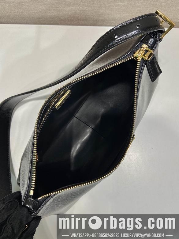 Prada Bags 1BC229 31X18X10cm WP 2colour