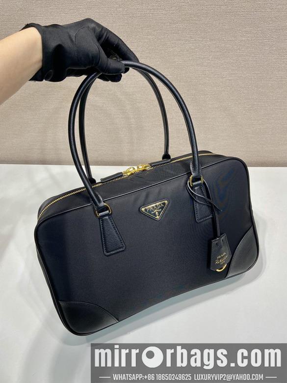 Prada Bags Prada 1BB114 35x21.5x10cm AP